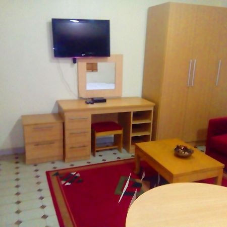 La Patriache Lodge Aliayabiagba Ngoại thất bức ảnh