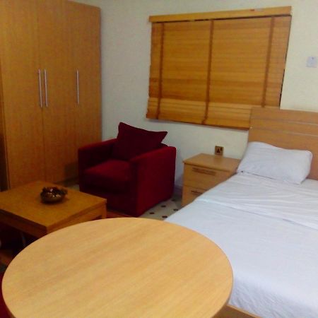 La Patriache Lodge Aliayabiagba Ngoại thất bức ảnh