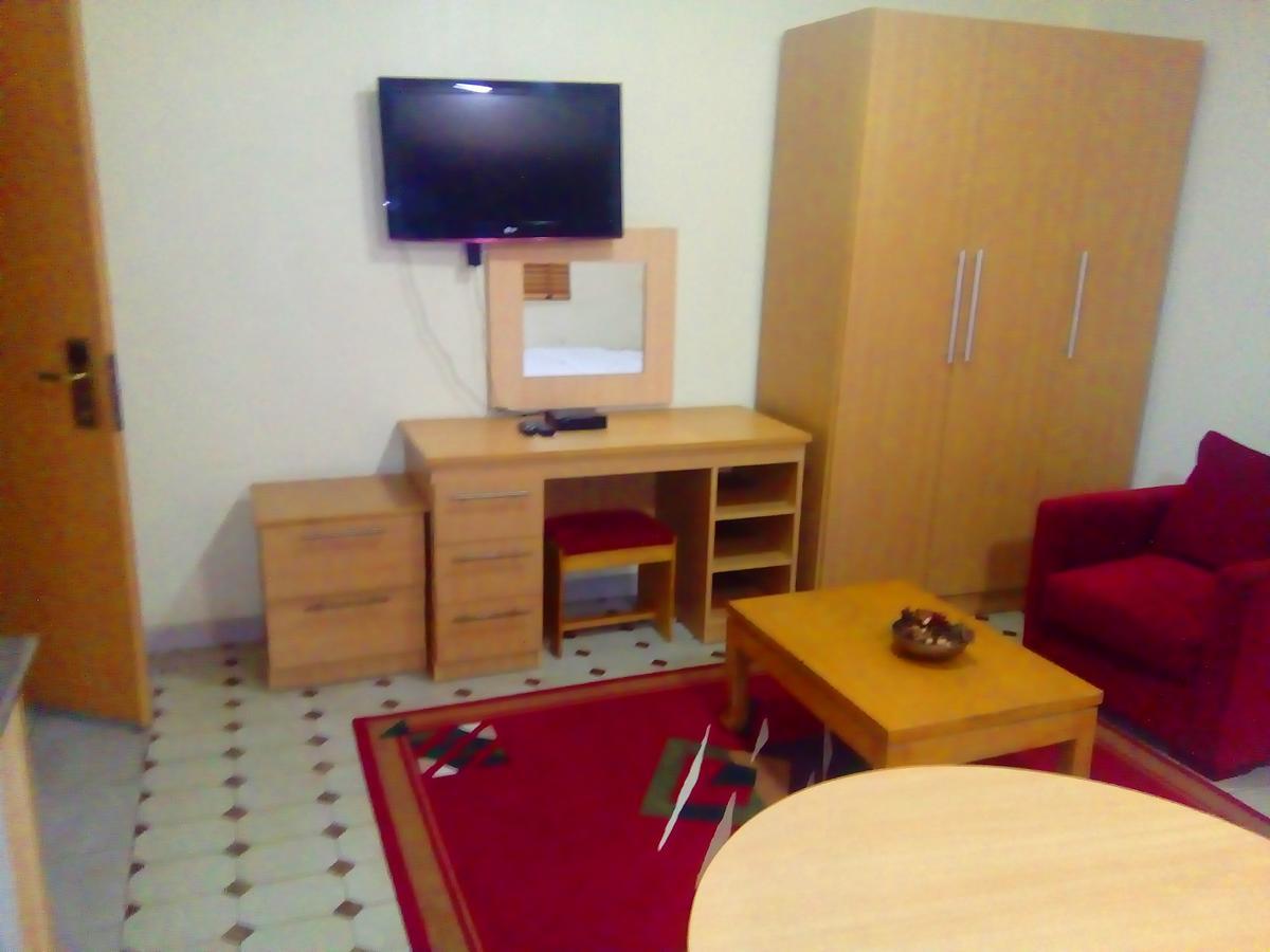 La Patriache Lodge Aliayabiagba Ngoại thất bức ảnh