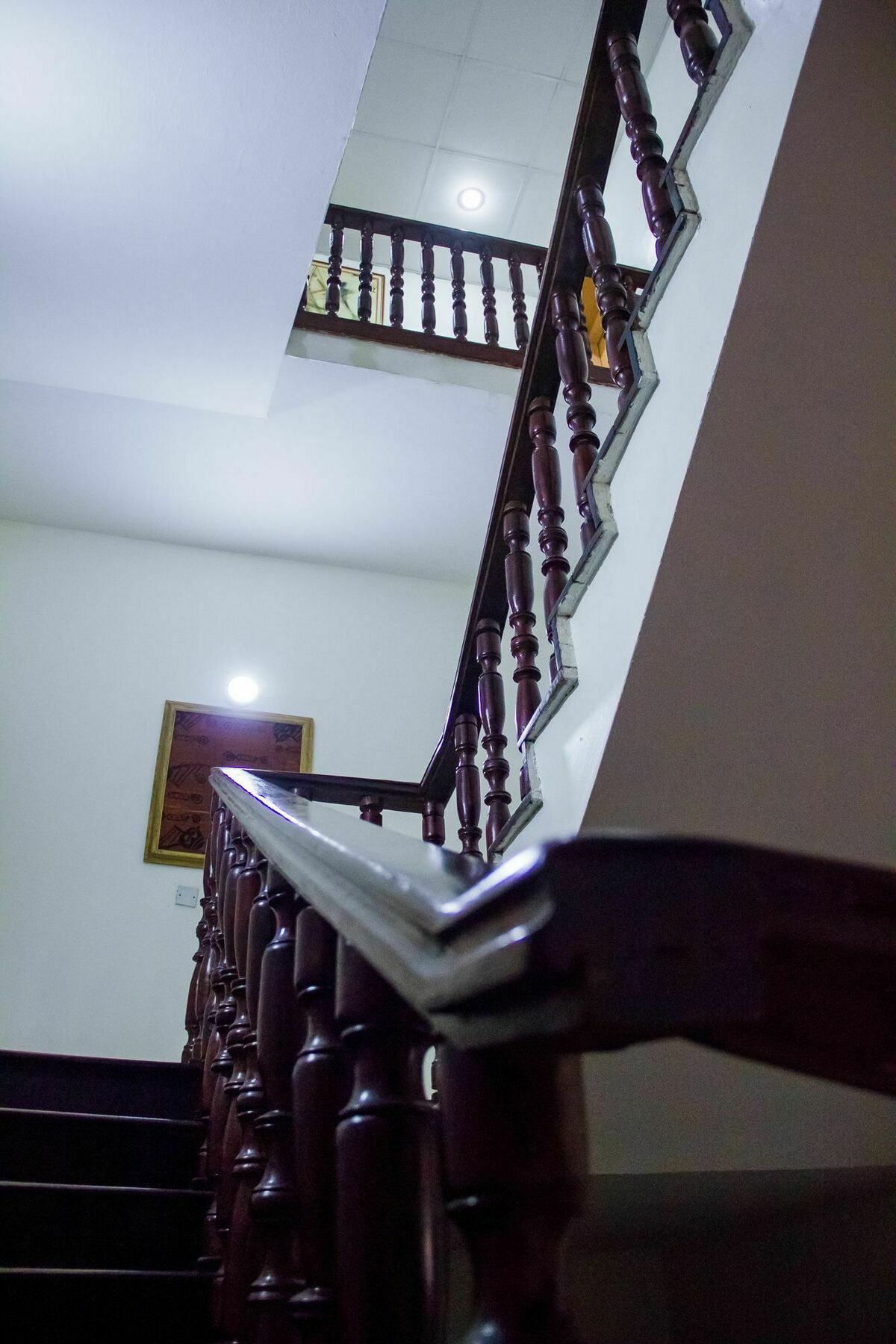 La Patriache Lodge Aliayabiagba Ngoại thất bức ảnh