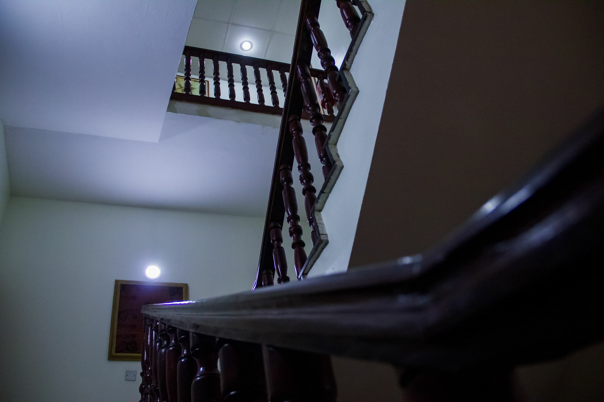 La Patriache Lodge Aliayabiagba Ngoại thất bức ảnh